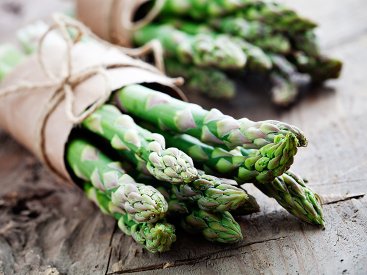 Asparagus